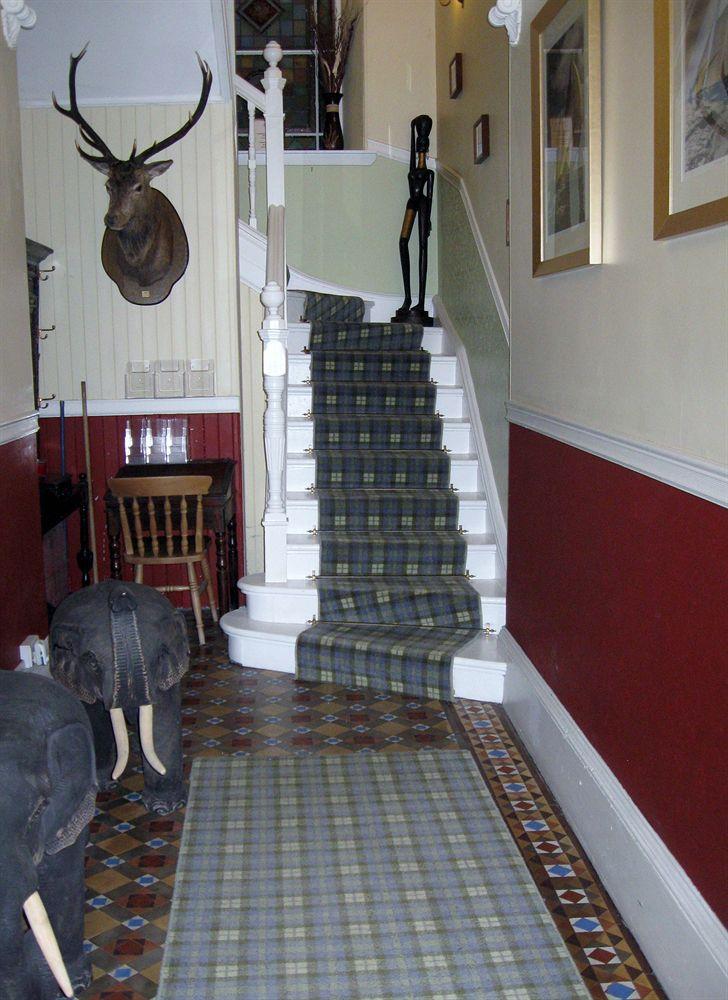 Knap Guest House Tarbert  Exterior photo