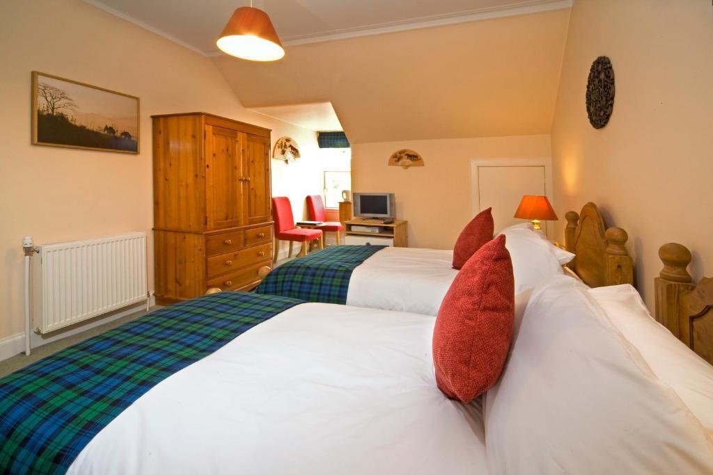 Knap Guest House Tarbert  Exterior photo