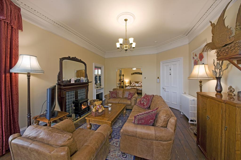 Knap Guest House Tarbert  Exterior photo